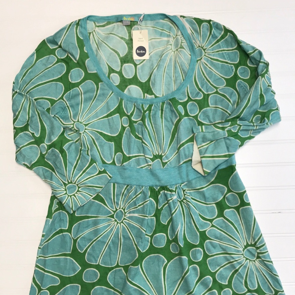 NWT boden dress
